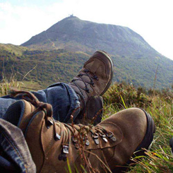 chemin des muletiers